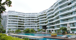 The Coast at Sentosa Cove (D4), Condominium #450547051